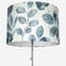 Whimsical Sapphire lamp_shade