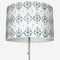 Wilfred Bluebell lamp_shade