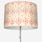 Wilfred Raspberry lamp_shade