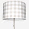 Wilson Almond lamp_shade