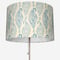 Prestigious Textiles Wollerton Cornflower lamp_shade