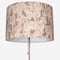 Zambezi Sienna lamp_shade