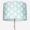 Zari Lagoon lamp_shade