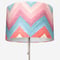 Zendaya Indigo lamp_shade