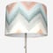 Zendaya Rattan lamp_shade