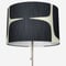 Scion Lohko Liquorice Hemp lamp_shade