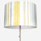 Scion Noki Ochre and Hemp Charcoal lamp_shade