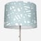 Scion Saxony Slate lamp_shade