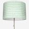 Scion Tocca Lagoon and Linden lamp_shade