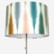 Scion Usuko Olive lamp_shade