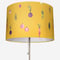 Sonova Studio Allotment Mustard lamp_shade