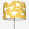 Sonova Studio Dinosaur Sunshine Yellow lamp_shade
