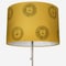 Sonova Studio Little Leo Mustard Yellow lamp_shade