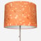 Sonova Studio Terrazzo Orange Marmalade lamp_shade
