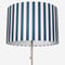 Studio G Carousel Coral and Navy lamp_shade