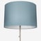 Touched By Design Accent Blue lamp_shade