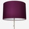 Touched By Design Accent Plum lamp_shade