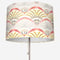 Touched By Design Afro Deco Blush & Olive lamp_shade