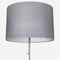 Touched by Design All Spring Dove Grey lamp_shade