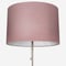 Touched By Design Amalfi Dusky Rose lamp_shade