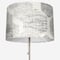 Touched By Design Arnete Slate Grey lamp_shade