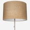Touched By Design Boucle Dash Sunshine Yellow lamp_shade