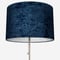 Touched By Design Boucle Royale Navy Blue lamp_shade
