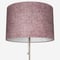 Touched By Design Boucle Royale Pink lamp_shade