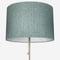 Touched By Design Boucle Sage Green lamp_shade
