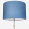 Touched By Design Canvas Aegean Blue lamp_shade