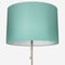Touched By Design Canvas Duck Egg lamp_shade