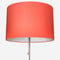 Touched By Design Canvas Fire Orange lamp_shade