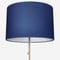 Canvas Indigo Blue lamp_shade