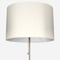Touched By Design Canvas Oyster lamp_shade