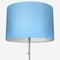 Touched By Design Canvas Sky Blue lamp_shade