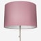 Canvas Vintage Blush Pink lamp_shade
