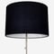 Touched By Design Crushed Silk Navy lamp_shade