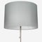 Touched By Design Dione Pewter lamp_shade