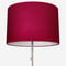 Touched By Design Dione Scarlet lamp_shade