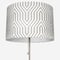 Touched By Design Elvas Silver lamp_shade