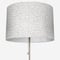 Touched By Design Ficus Leaf Dove Grey lamp_shade