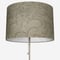Touched By Design Francis Cappucinno lamp_shade