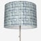 Touched By Design Lee Navy lamp_shade