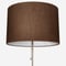 Touched By Design Mercury Cocoa lamp_shade