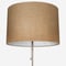 Touched By Design Mercury Pecan lamp_shade