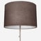 Touched By Design Milan Ash Brown lamp_shade
