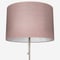 Touched By Design Milan Blush lamp_shade