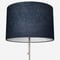 Touched By Design Milan Denim Blue lamp_shade