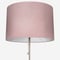 Touched By Design Milan Soft Rose lamp_shade