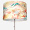 Touched By Design Modernist Inky Coral lamp_shade
